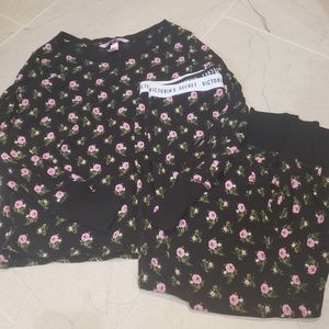 Victoria Secret Pajama Set